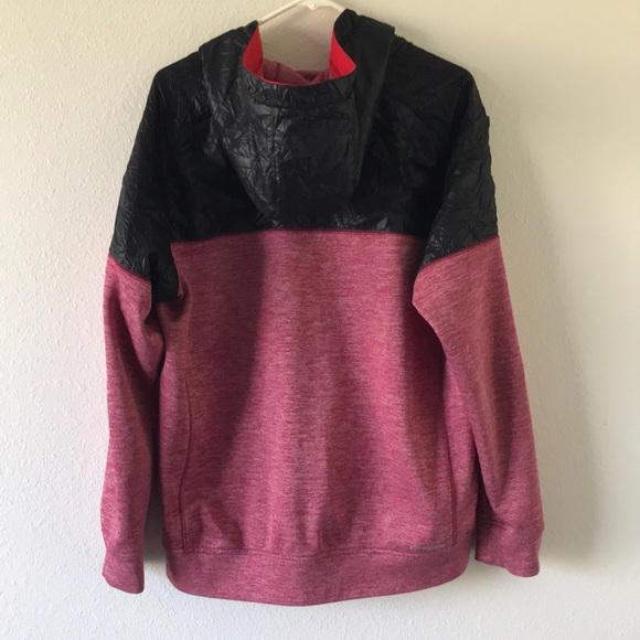 Men’s Adidas climawarm zip up hoodie - Picture 2 of 7